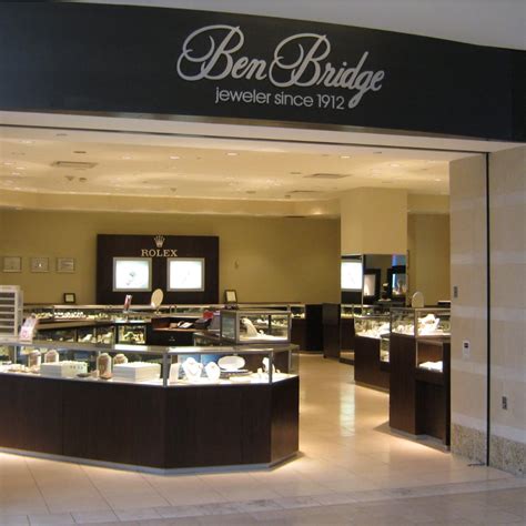 ‭Ben Bridge Jeweler‬ in 6600 Topanga Canyon Boulevard 